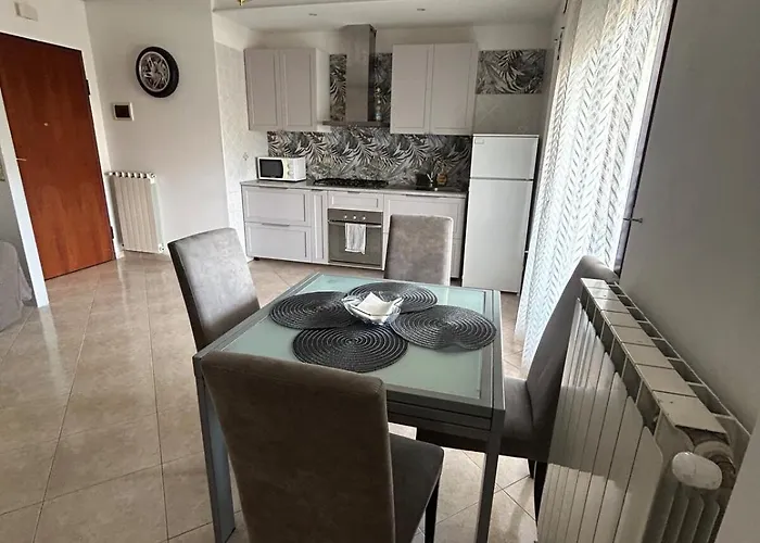 Casita Montesilvano Marina