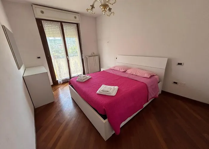 Casita Montesilvano Marina