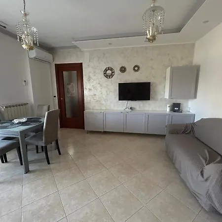 Апартаменты Casita