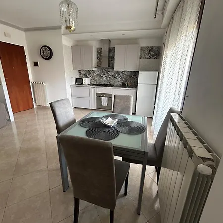 Casita Монтесильвано