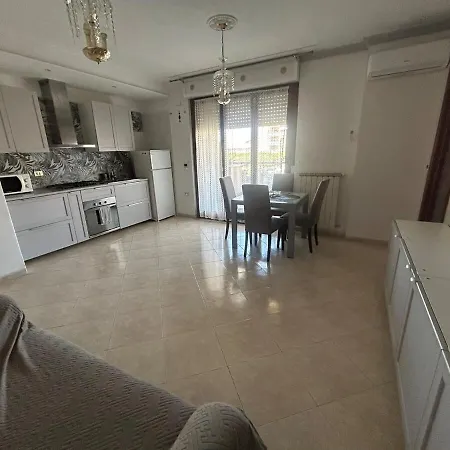 Casita Монтесильвано