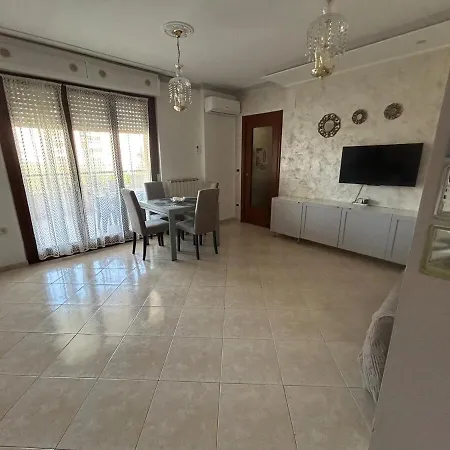 Апартаменты Casita