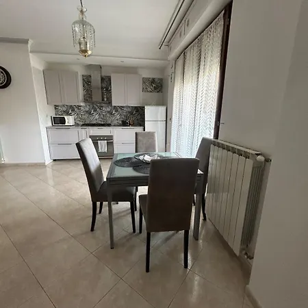 Casita Апартаменты