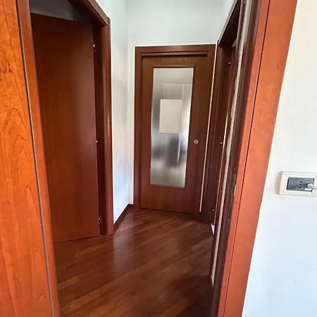 Casita Апартаменты Монтесильвано