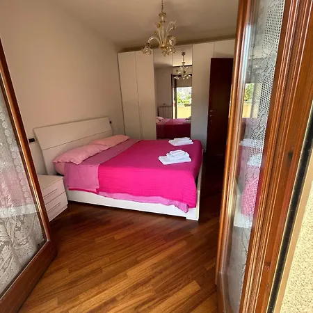 Casita Монтесильвано
