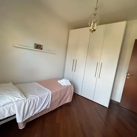 Casita Апартаменты