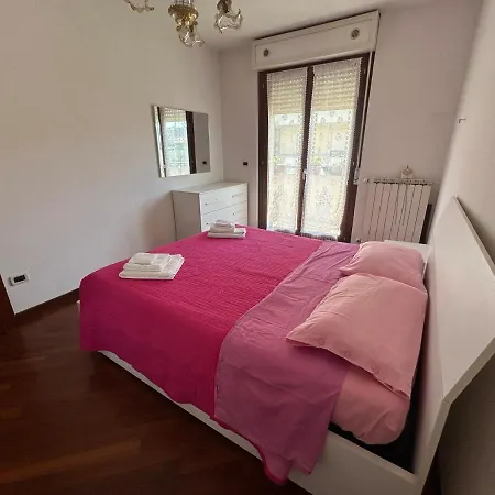 Casita Апартаменты *
