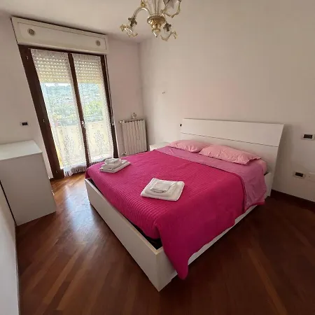 Casita Монтесильвано