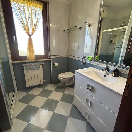 Апартаменты Casita