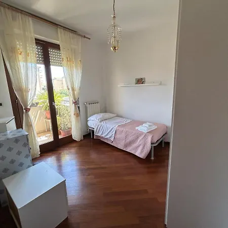 Casita Апартаменты Монтесильвано