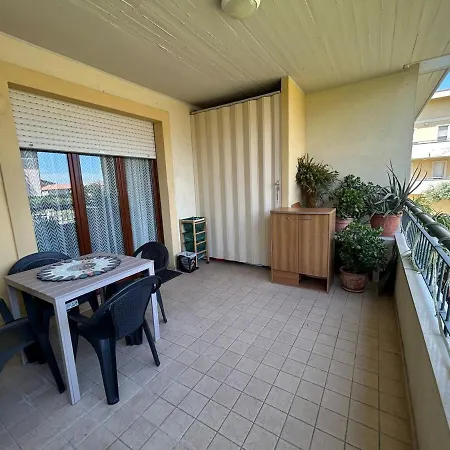 Casita Апартаменты