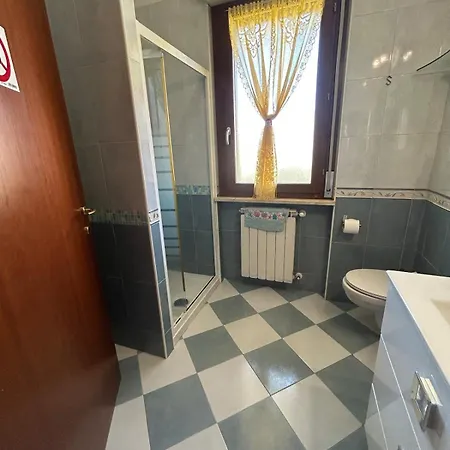 Casita * Монтесильвано
