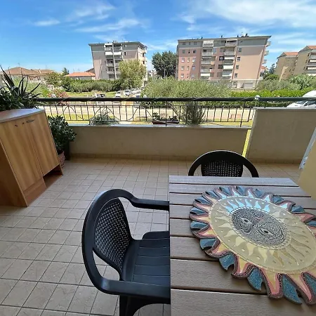 Апартаменты Casita