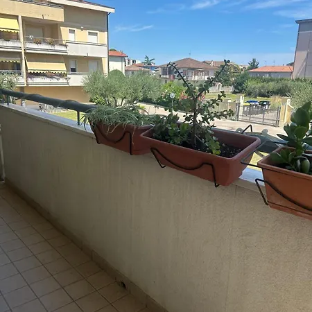 Casita Апартаменты *