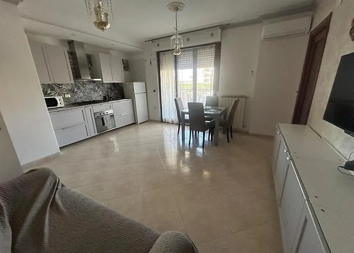 Casita Montesilvano Marina