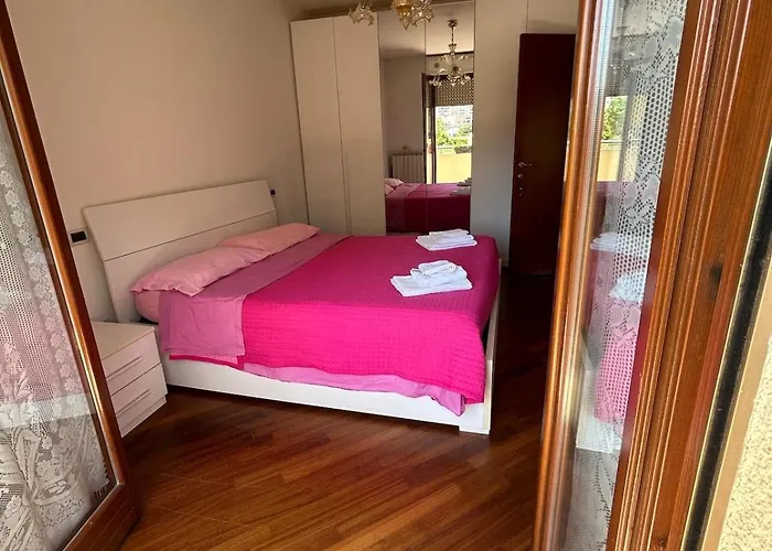 Casita Montesilvano Marina