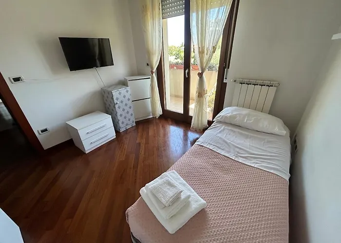 Casita Apartman Montesilvano Marina