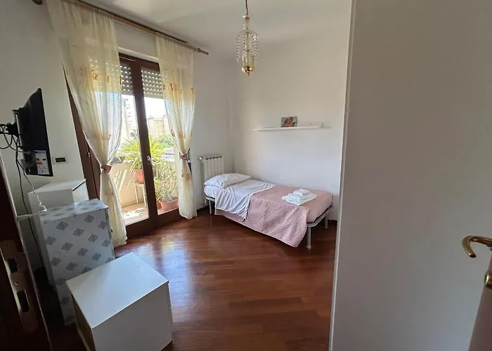 Casita Apartman Montesilvano Marina