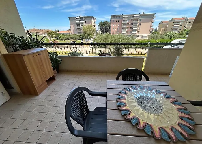 Apartman Casita
